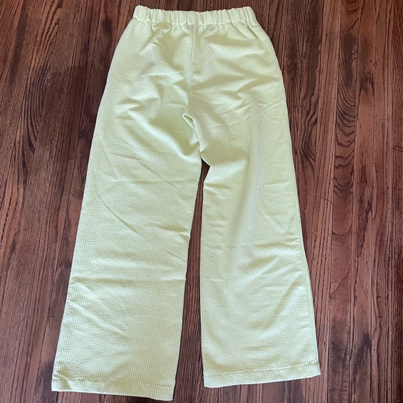 Bdg Blaine Corduroy Puddle Pant 